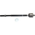 Inner Tie Rod End For Isuzu Amigo 1998 1999 2000 And Rodeo 2004 Axiom 2002 Front Driver Or Passenger Side Adjustable 8971704350 