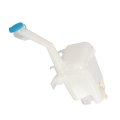 Windshield Washer Fluid Reservoir Tank With Pump And Tube For Versa 2012 2019 Replacement Ni1288148 289103af1a White 