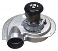 Climatek Furnace Draft Inducer Exhaust Vent Venter Motor Fits Fasco 70581058 