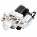 Ocpty Starter Starters Compatible 17872n Smt0269 For Nissan Altima Maxima Quest Van 2004 2005 2006 3 5l Auto Trans
