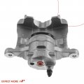 A-premium Disc Brake Caliper Assembly Without Bracket Compatible With Select Land Rover Models Range 1995-2002 Discovery