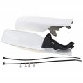 Goofit Motocross White Handguard For Tx Fc Fe Te Tc Fx 125 250 300 350 450 501 501s Pitbike Hand Guard Protector