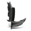 Front Right Wheel Housing Fender Liner For Porsche Panamera 2010-2016 97050412411 97050412416 