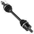 Caltric Rear Left Complete Cv Joint Axle Compatible With Honda 42350-hp7-a01