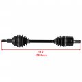 Caltric Rear Left Complete Cv Joint Axle Compatible With Honda 42350-hp7-a01