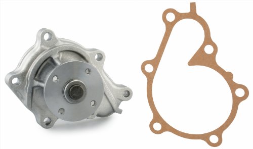 Wpn-011 Engine Water Pump With Gaskets For Nissan Maxima 1985 To 1994 Quest 1993 1998 And Mercury Villager