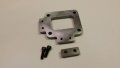 Undivided Turbo Inlet Flange Tabs For Hx52 Holset Cummins Volvo Dodge Ta51 D12c 