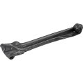 Spare Tire And Jack Tool Kit For Chevy Trailblazer 2002 To 2009 Steel Lug Wrench With 3 Extension Arms Vinyl Pouch Replaces 