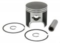 Spi 09-686 Standard Bore Piston Kit For Arctic Cat Thundercat 900 Fits 1993-1997 Models 76 5mm 