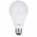 Feit Electric 100w Led Light Bulb Adjustable Wattage 30 70 Equivalent A21 Non Dimmable 22 Year Life 1600 Lumen 2700k Soft White
