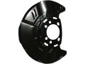 Front Brake Backing Plate For 2013-2015 Subaru Xv Crosstrek 