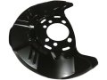 Front Brake Backing Plate For 2013-2015 Subaru Xv Crosstrek