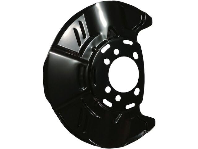 Front Brake Backing Plate For 2013-2015 Subaru Xv Crosstrek