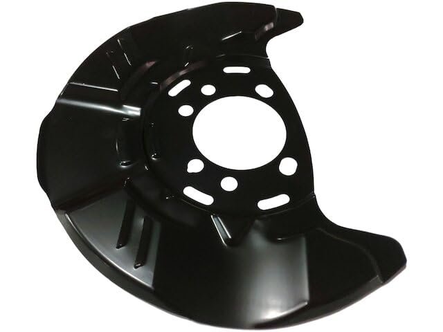 Front Brake Backing Plate For 2013-2015 Subaru Xv Crosstrek