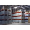 Satco 66630 Led Ufo Highbay 100w 4000k 65-801 Indoor Round High Low Bay Fixture