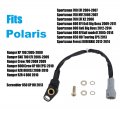 Tps Throttle Position Sensor Compatible With Polaris Ranger 700 800 Rzr Scrambler 850 Xp Sportsman Forest Direct Replacement