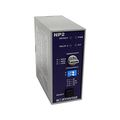 Mmtc Np2 110 Volt Vehicle Loop Detector With Harness White In Color Blue Face 