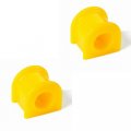 Polyurethane Anti Roll Sway Bar Front Suspension Bushings For Toyota Granvia And Grand Hiace Part Number 1-01-742 