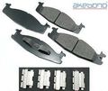 Proact Act632 Disc Brake Pad 