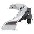 Carbbia A2056803407 Center Console Armrest Storage Box Release Button Switch Cover For Mercedes-benz C400 C43 Amg C300 C350e 
