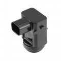 X Autohaux 1pcs Car Bumper Pdc Reverse Parking Assist Sensor For Jeep Commander 2006-2008 Grand Cherokee 2006-2010 5hx08tzzaa
