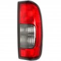 Nissan Frontier Tail Light Assembly Passenger Side 2000 2001 2002 2003 2004 Ni2819103 Ds460-u100r Right Halogen Lamp 