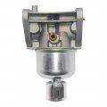 Cylinman 15004-0984 Carburetor With 11013-7047 11013-0726 Air Filter Fit For Kawasaki Fr730v Fs730v Fr651v Fs651v Engine Mower