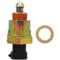 Idle Air Control Valve 217-437 17111288 25527077 Fit For G M C Sonoma V6-4 3l 1991-1995 V1500 V8-5 0l 7l 1987 Suburban 