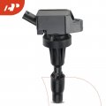 A-premium Ignition Coil Compatible With Hyundai Kia Vehicles L4 1 6l Turbocharged Elantra 2017-2021 Sonata 2015-2018 Tucson