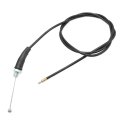 17910-kz3-b00 Throttle Cable Replacement For Honda Cr125r 1993-1998 Cr250r 1990-1998 Cr500r 1990-1992 Replaces 17910-ka3-730 