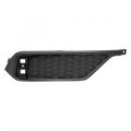 Rear Bumper Trim For Honda Civic Coupe 2016 2017 2018 2019 2020 Driver Side Fits Ex L T Lx P Sport Touring Ho1138101 71508 Tbg 