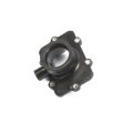 Kimpex Carburetor Mounting Flange 07-100-34 