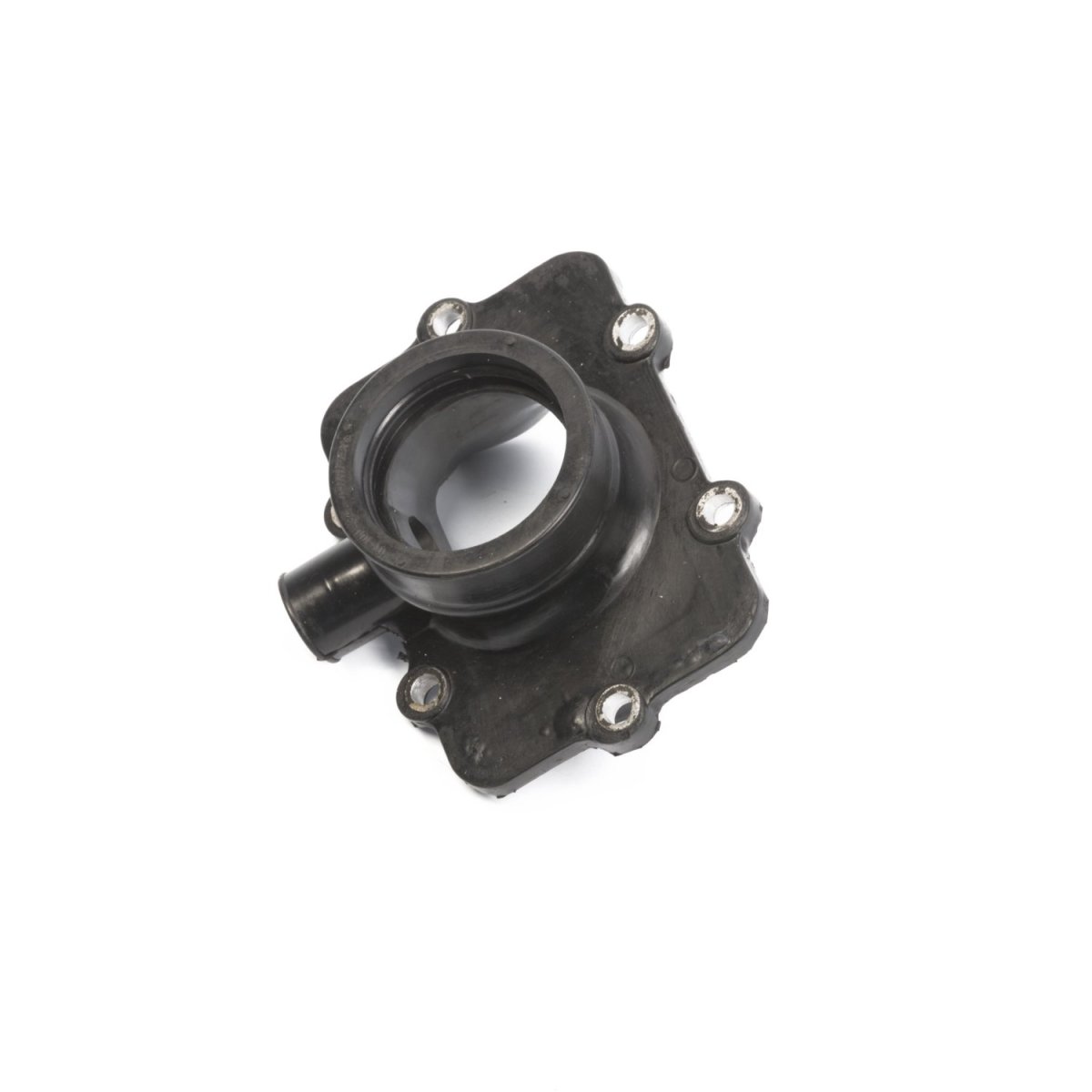 Carburetor Mounting Flange 07-100-34