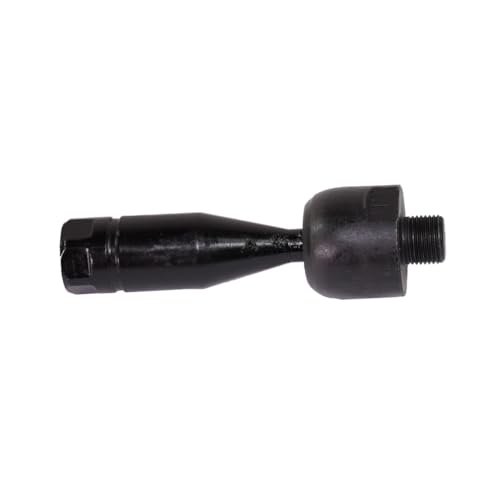 Oldsmobile Bravada 2002 Tie Rod End Driver Or Passenger Side Single Piece Front Inner With 14mm Thread Replacement For Ev417