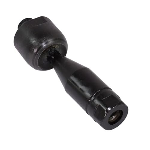 Oldsmobile Bravada 2002 Tie Rod End Driver Or Passenger Side Single Piece Front Inner With 14mm Thread Replacement For Ev417