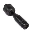 Oldsmobile Bravada 2002 Tie Rod End Driver Or Passenger Side Single Piece Front Inner With 14mm Thread Replacement For Ev417