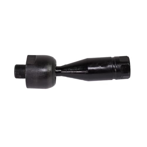 Oldsmobile Bravada 2002 Tie Rod End Driver Or Passenger Side Single Piece Front Inner With 14mm Thread Replacement For Ev417