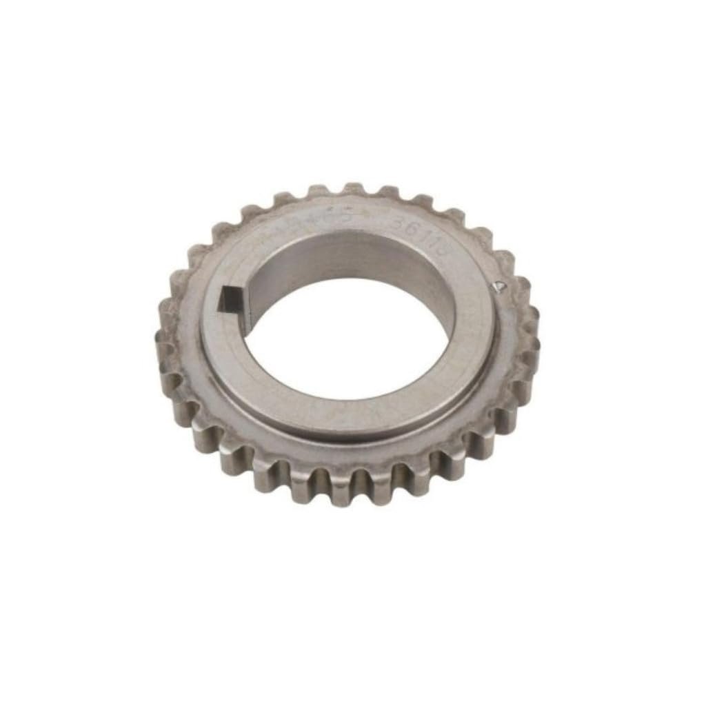 Crankshaft Sprocket For Buick Lacrosse 2010 2016 Steel 30 Tooth 0 583 In Thickness 69 65 Outside Diameter Olx Acd12645465
