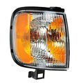 Side Corner Parking Park Marker Turn Signal Light Right Rh For 00-02 Isuzu Rodeo