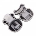 Nc Universal Hitchlock Trailer Anti-theft Hitch Coupling Lock Tow Ball Caravan