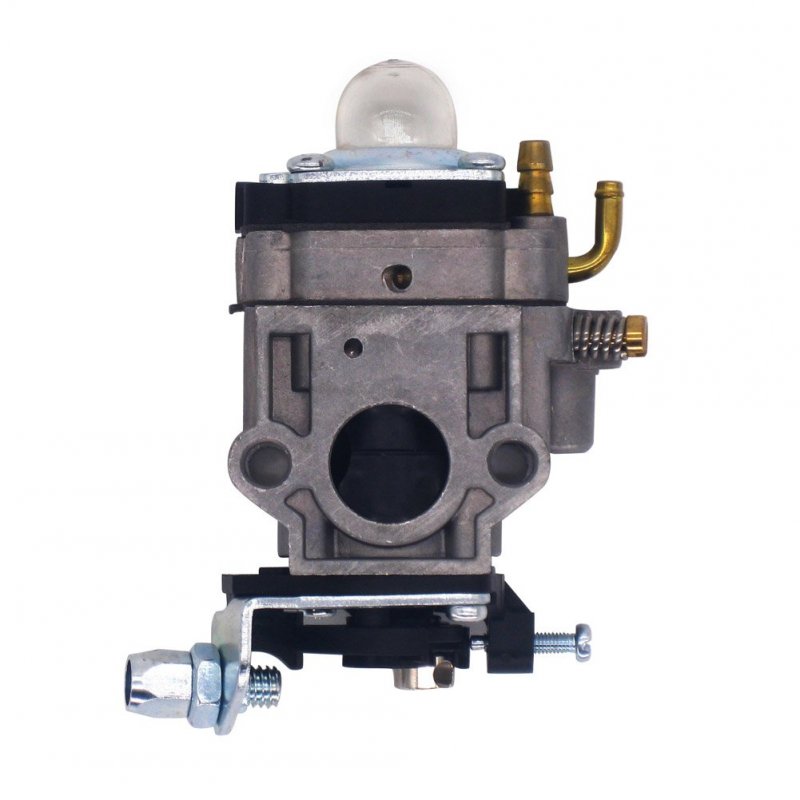 Fitbest Carburetor With Gasket For Redmax Eb4300 Eb4400 Eb7000 Eb7001 Backpack Blower