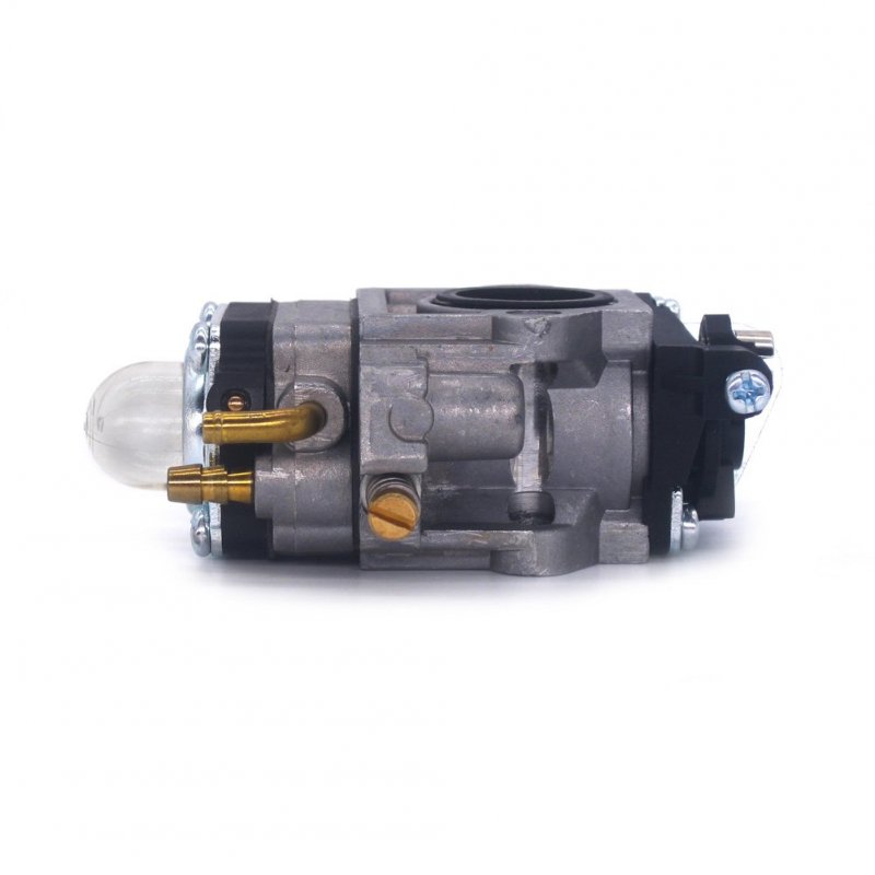 Fitbest Carburetor With Gasket For Redmax Eb4300 Eb4400 Eb7000 Eb7001 Backpack Blower