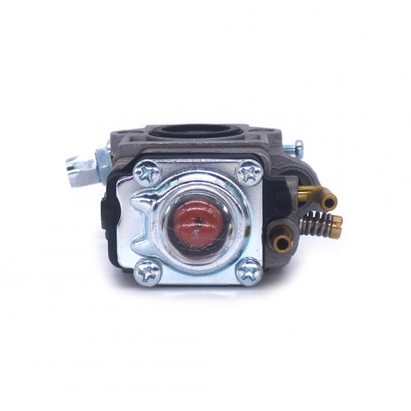 Fitbest Carburetor With Gasket For Redmax Eb4300 Eb4400 Eb7000 Eb7001 Backpack Blower