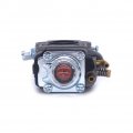 Fitbest Carburetor With Gasket For Redmax Eb4300 Eb4400 Eb7000 Eb7001 Backpack Blower