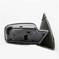 Ford Fusion 2006 07 08 09 2010 Door Mirror Passenger Side Replacement For Fo1321327 6e5z17682b 