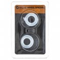 Niche Rear Wheel Spacer Kit For Honda Cr80rb Cr80r
