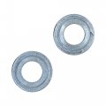 Niche Rear Wheel Spacer Kit For Honda Cr80rb Cr80r