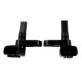 2 Pieces Wheel Speed Sensor Replacement For Gx460 2010-2020 4runner 2003-2020