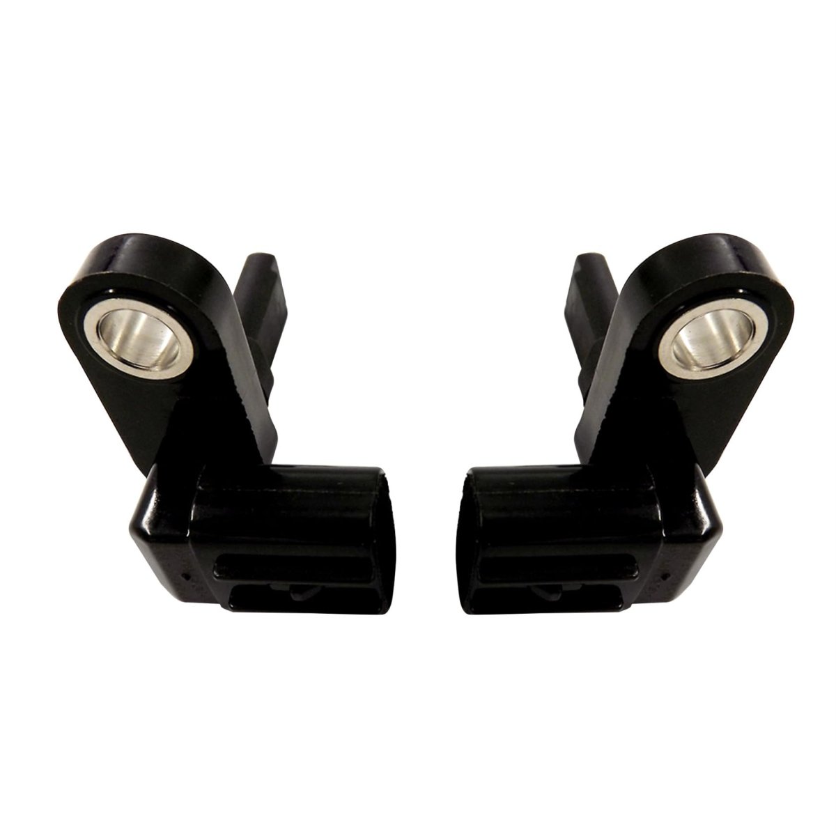 2 Pieces Wheel Speed Sensor Replacement For Gx460 2010-2020 4runner 2003-2020