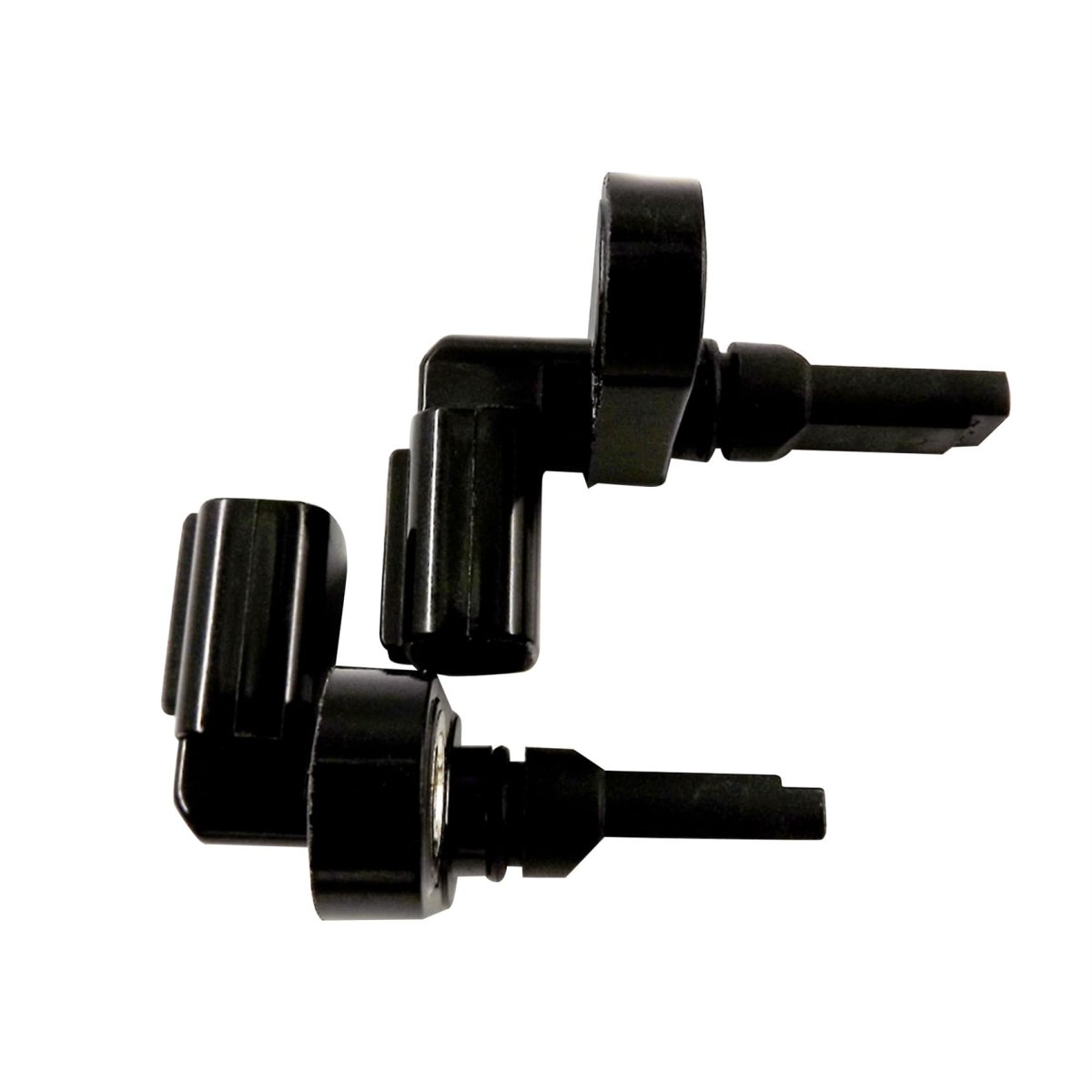 2 Pieces Wheel Speed Sensor Replacement For Gx460 2010-2020 4runner 2003-2020